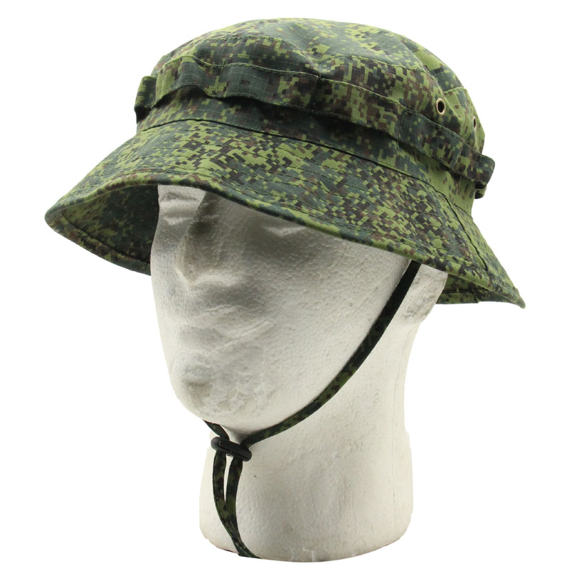 2021 new version of the English version Russian military fans short-eater bunny hat Geely tactical little green man narrow eatery combat training cap-Taobao