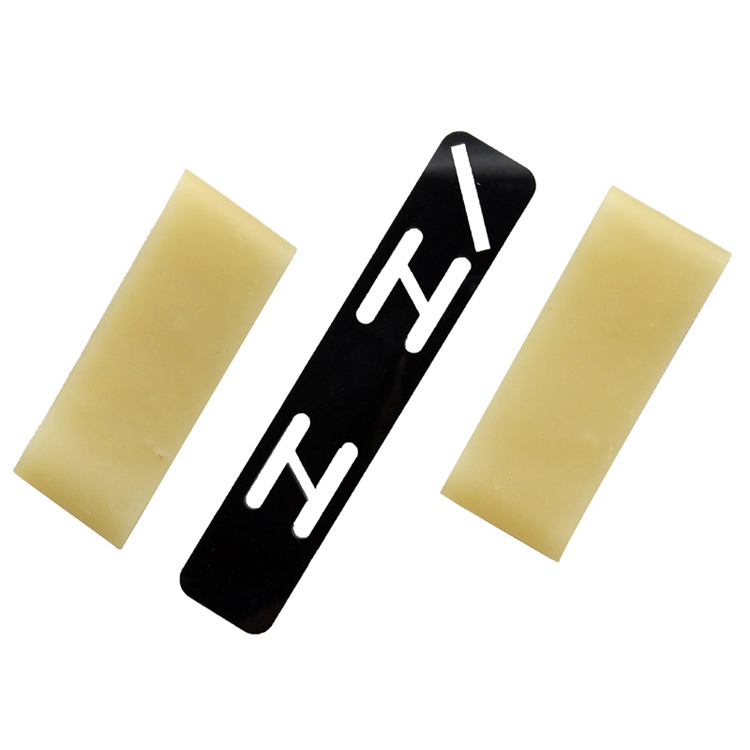 Rhinoceros Armor Simplified Tactical Vest Backpack Accessories MOLLE System with tourniquet fixing strip strap strap