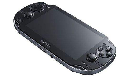 二手psvita Psv 1000