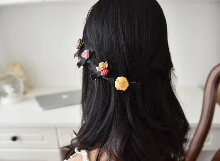 Accessoire coiffure CONTRACT WORLD en autre - Ref 1201818 Image 22