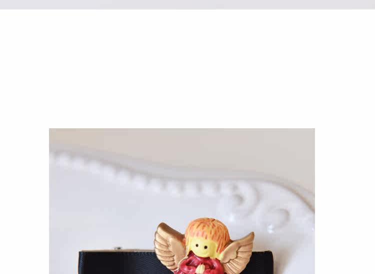 Accessoire coiffure CONTRACT WORLD en autre - Ref 1201818 Image 19