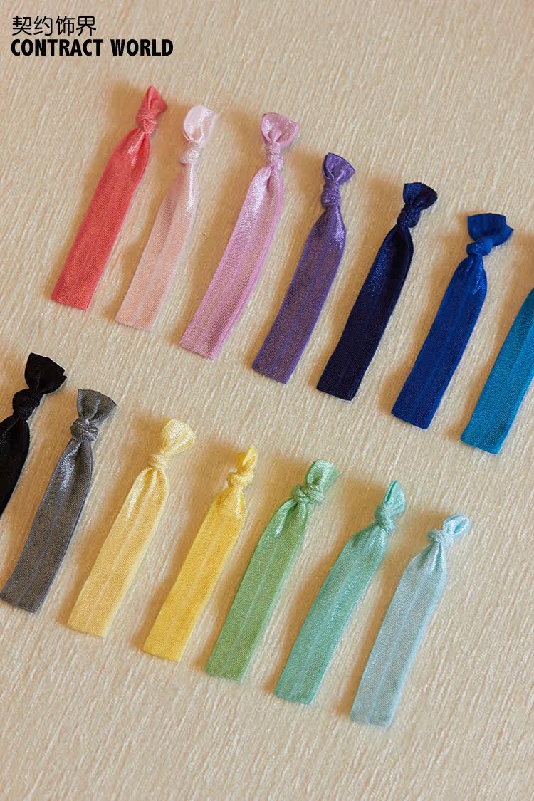 Accessoire coiffure CONTRACT WORLD en autre - Ref 1201361 Image 20