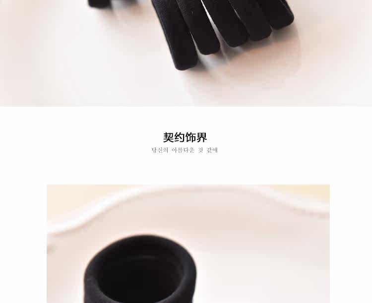 Accessoire cheveux CONTRACT WORLD - Ref 1202042 Image 12