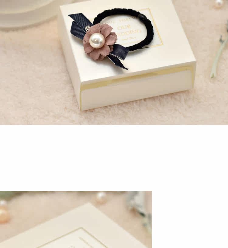 Accessoire cheveux CONTRACT WORLD - Ref 1201632 Image 13