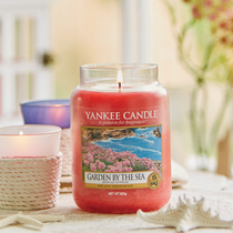 Yankee Candle Yankee Candle Imported from the United States Yankee fragrance essential oil bedroom soothing sleep aromatherapy