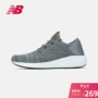 New Balance NB giày nam chính thức giày thể thao MCRUZKG2 giày chạy bộ thoáng khí thoải mái nhẹ mặc - Giày chạy bộ giày chạy bộ asics