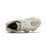 New balance, Mac, спортивные туфли для влюбленных на платформе, официальный продукт