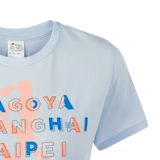 New balance, летняя футболка, 2020 года, короткий рукав