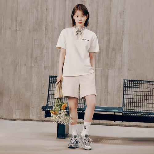 New balance, серебряные туфли подходит для мужчин и женщин, официальный продукт