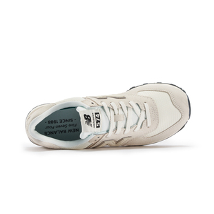 New Balance NB 官方23新款男鞋女鞋574系列休闲运动鞋U574OF2