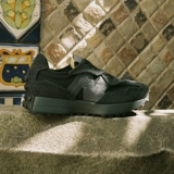 New balance, туфли, спортивная повседневная обувь подходит для мужчин и женщин для отдыха, официальный продукт