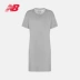 Cân bằng mới NB chính thức 2019 trang phục mới WD91820 giản dị thoải mái trang phục thể thao đơn giản - Trang phục thể thao quần áo tennis nữ chính hãng Trang phục thể thao