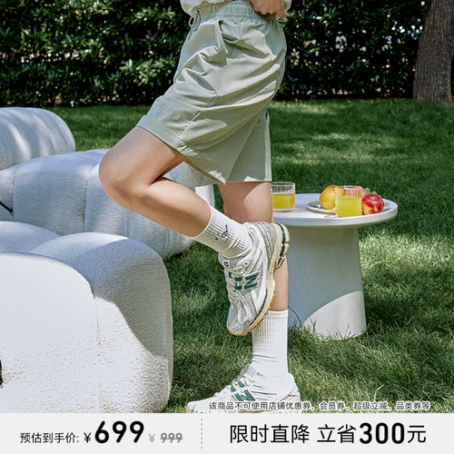 New Balance NB официальная аутентичная летняя классическая повседневная спортивная обувь для пар мужчин и женщин M1906RQ