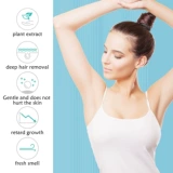 Постоянное удаление волос спрей безболезненный для удаления волос для Ladie