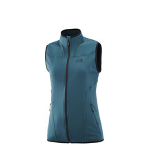 Happy MILLET women Spring and Autumn outdoor sports hiking mountaineering lightweight vest snatch MIV7744