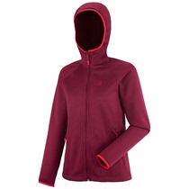 Warm sweating fleece coat thick fleece texture coat outdoor MIV7578
