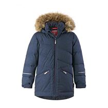 Reima Rima Boy Windproof Waterproof Weatherproof Overcoat Coat Down Jacket 531417