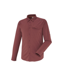 Millet foraging men long sleeve Quick Dry wicking casual shirt T-shirt MIV7280