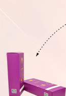 Chaussettes - collants 5 paires chargée - Ref 760952 Image 11