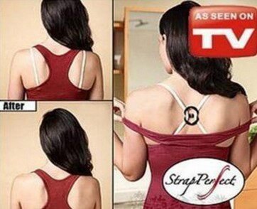 Sangles pour lingerie - Ref 810936 Image 68