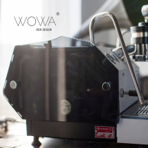 la marzocco GS3 glass sideboard spicy mother gs3 glass sideboard