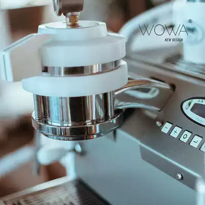 (WOWA original) hot mom La marzocco GS3 solid color modification 5 piece hot mom modification kit