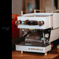 WOWA Original] Hot Mother La Marzocco mini (black sandalwood) Light Extravagant Retrofit Kit