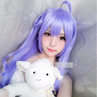 taobao agent Mengxiangjia Azur Line Ship B Azur Lane Light Aircraft Carrier Unicorn Coscopic COS Spot