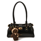 Ретро небольшая сумка, сумка через плечо, модная портативная сумка на одно плечо, премиум класс, городской стиль