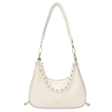 Летняя универсальная сумка через плечо, модная небольшая сумка на одно плечо