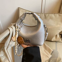 Серебряная подвеска