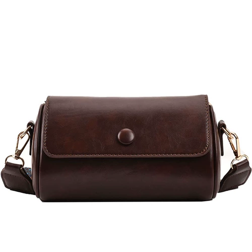 Демисезонная небольшая сумка, премиум класс