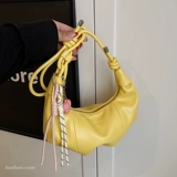 Изысканная сумка через плечо, летняя сумка на одно плечо