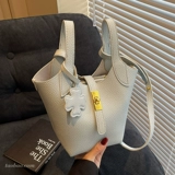 Небольшая небольшая сумка, модная портативная сумка через плечо, осенняя, городской стиль, в западном стиле