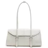 Вместительная и большая сумка через плечо, летняя портативная сумка на одно плечо, изысканный стиль, городской стиль