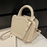 Небольшая сумка, летняя сумка через плечо, белая портативная сумка для телефона, премиум класс