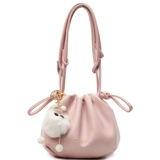 Летняя сумка через плечо для отдыха