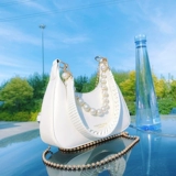 Летняя универсальная сумка через плечо, модная небольшая сумка на одно плечо