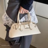 Небольшая сумка, летняя небольшая сумка через плечо, изысканный стиль