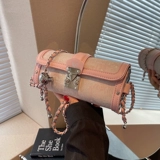 Универсальная сумка через плечо, китайский стиль