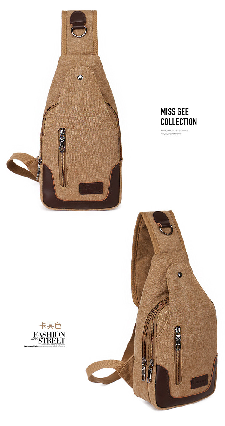 Sac homme - Ref 52565 Image 23