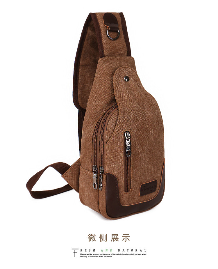 Sac homme - Ref 52565 Image 28