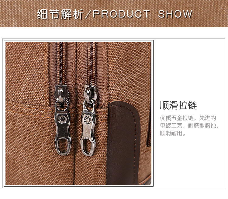 Sac homme - Ref 52565 Image 34