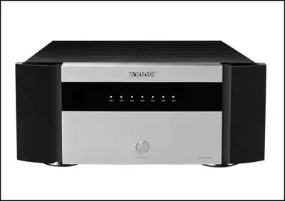 Winner Tianyi AD-7100PA hi-fi Pure after 7-Channel AV amplifier audio amplifier