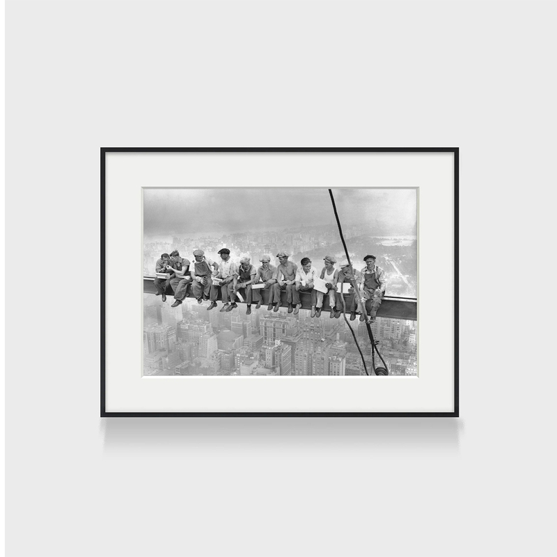 The Most Influential Photographs in the History of Photography, Black and White Photography, Decorative Paintings, Niche Art, High-End Art, and Wall Art for Study Rooms
