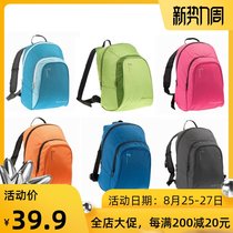  Decathlon Arpenaz10 Classic outdoor backpack Leisure backpack Day backpack Commuter bag Water repellent 10 liters