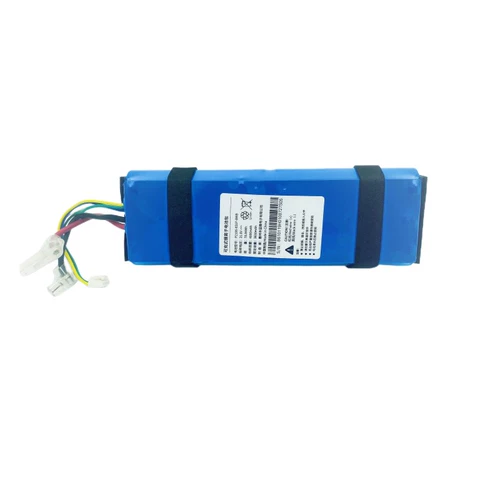 追觅 Аккумуляторная аксессуара стиральной машины модель VWV8/HHR24A/H11MAX/H12S/M13 Батарея