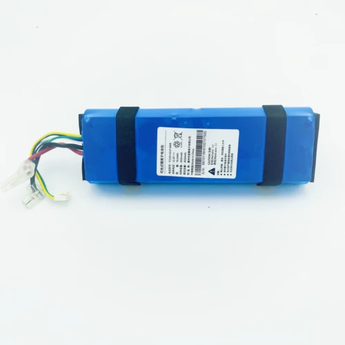 追觅 Аккумуляторная аксессуара стиральной машины модель VWV8/HHR24A/H11MAX/H12S/M13 Батарея