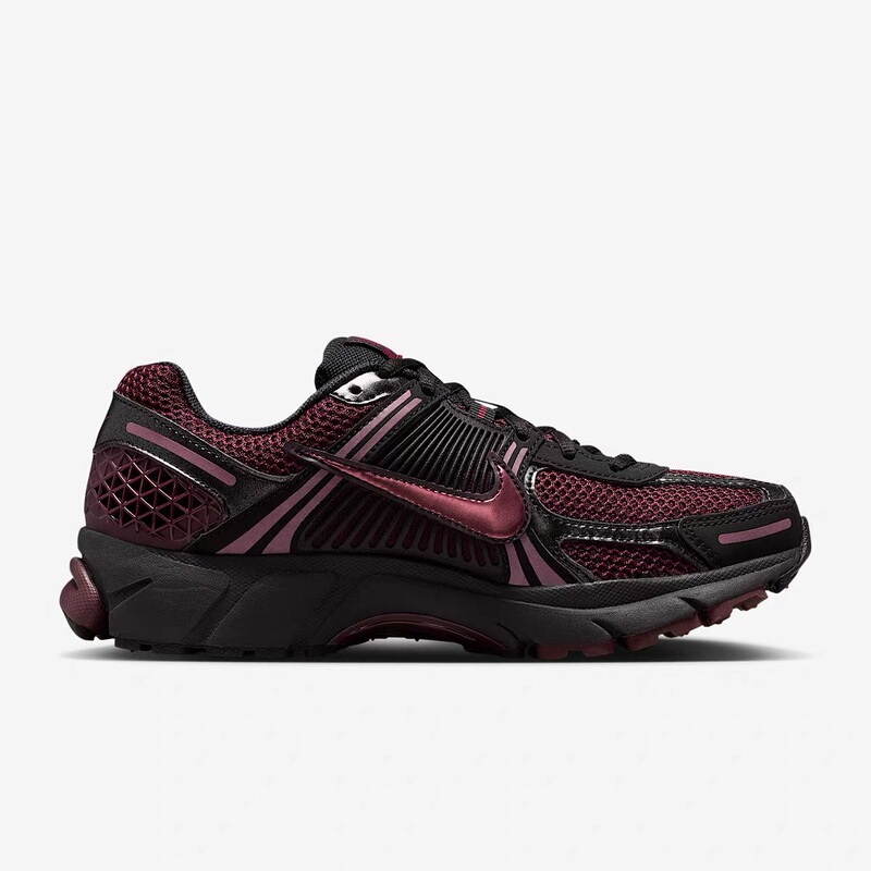 Nike/Nike Vomero 5 Women's Reflective Decorative Low-Top Wear-Resistant Sports Shoes Ib8929-002 Nike/Nike Vomero 5 Women's Reflective Decorative Low-Top Wear-Resistant Sports Shoes Ib8929-002