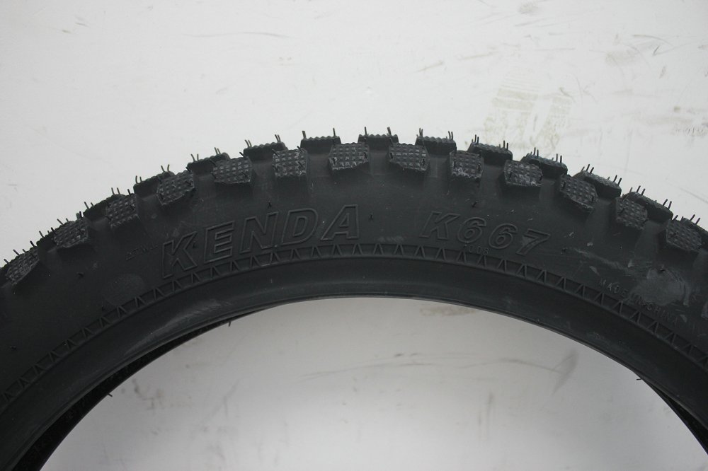 Lốp xe máy Jianda 2.50 2.75-17 lốp xe bên trong ống 250 275-17 cong chùm xe sửa đổi lốp chân không lốp xe máy sh
